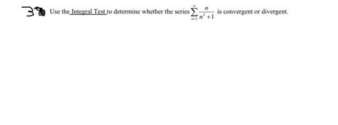 Solved A Fill In The Blank Every Bounded Monotonic Chegg