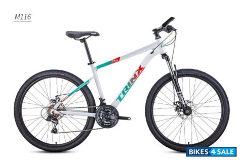 Trinx M116 Bicycle Price, Specs and Features - Bikes4Sale