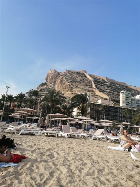 Три дни в Аликанте – какво да видя?