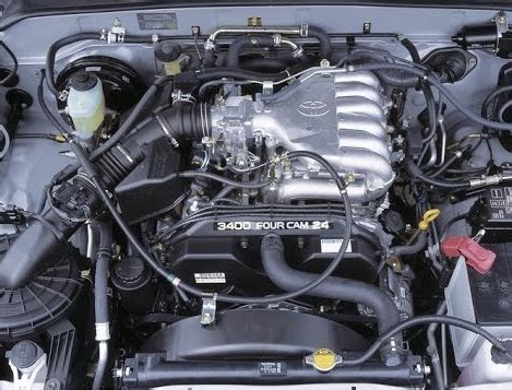 The Most Common Toyota Zz Fe Engine Problems