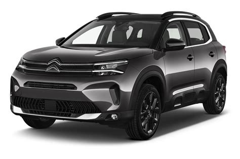 Citroen C5 Aircross SUV 2022 PureTech 130 1 2 131 PS Erfahrungen