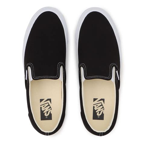 vans premium slip  reissue billys ent