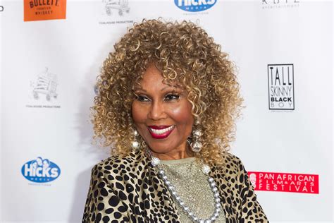 Remembering the Life and Career of Actress Ja'Net DuBois 29