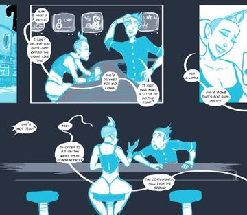 Planet Fuck Muses Sex And Porn Comics