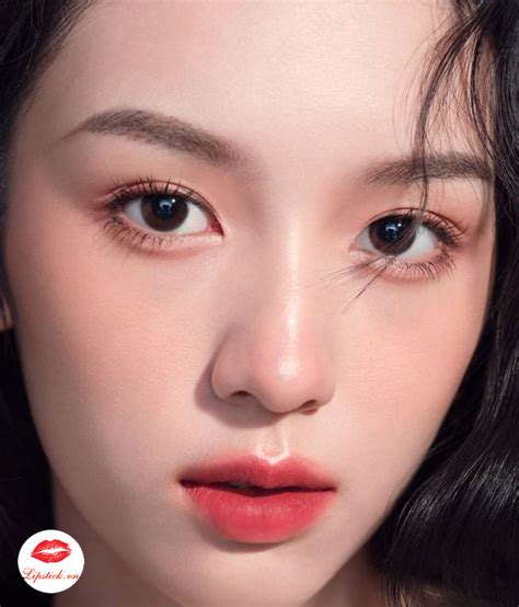 Review Son Mac Nuez Moscada H Ng Nude Hot Nh T B N Gi I H N