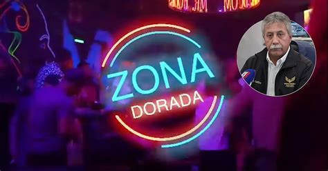 Municipio No Clausuró La Zona De Tolerancia Permanece Abierta