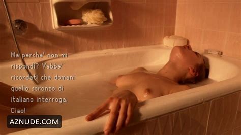 Melissa P Nude Scenes Aznude