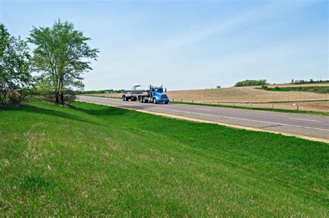 Mndot District 8 Asks For Input On Freight Planning Process My Klgr