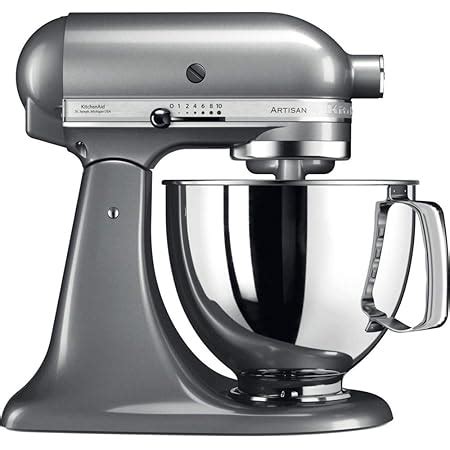 Amazon De Kitchenaid L Heavy Duty K Chenmaschine Kpm Ewh