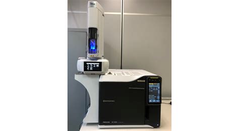 GC Autosampler To Boost Your Gas Chromatograph And MSD HTA