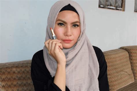 Pilihan Lipstik Nude Lokal Yang Pas Untuk Base Ombre Lips Yuk Coba Beauty Journal