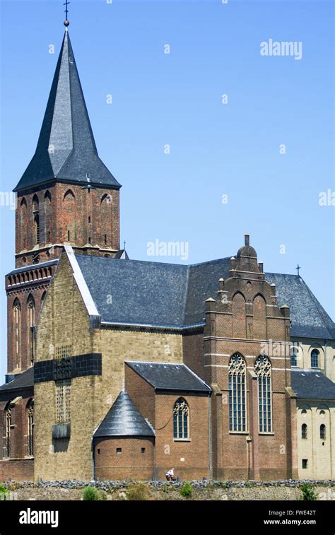 Netherlands arnhem hi-res stock photography and images - Alamy