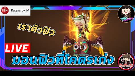 🔴 Live Summoners War สตรีมสด พูด คุย ได้เวลาปั้นน้อง โทเทมลม สกิลเต็มสักที ตัวซํบที่โคตรเก่ง