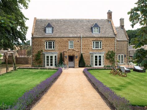Soho Farmhouse, Chipping Norton, Oxfordshire, England, United Kingdom