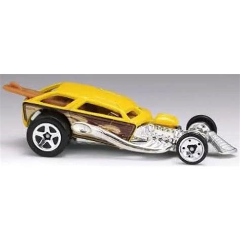 Hot Wheels Showroom Surf Crate Universo Hot Wheels