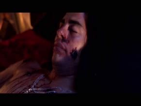 LAURIE LOVE Nude AZNude