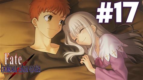 Blissful Fate Hollow Ataraxia [visual Novel] Part 17 16 In Description Youtube