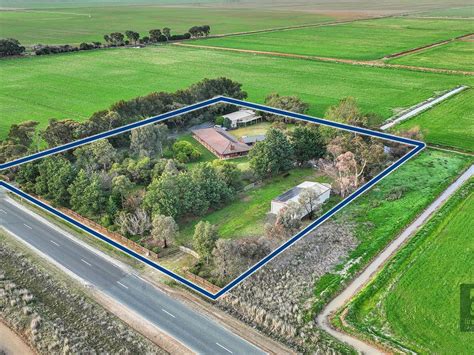 1452 Echuca Nanneella Road Echuca Vic 3564 Property Details