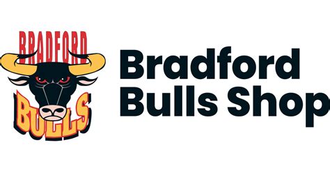 Bradford Bulls Store