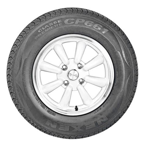 NEUMATICOS NEXEN 175/70R14 84T CP-661 | ZSMotor