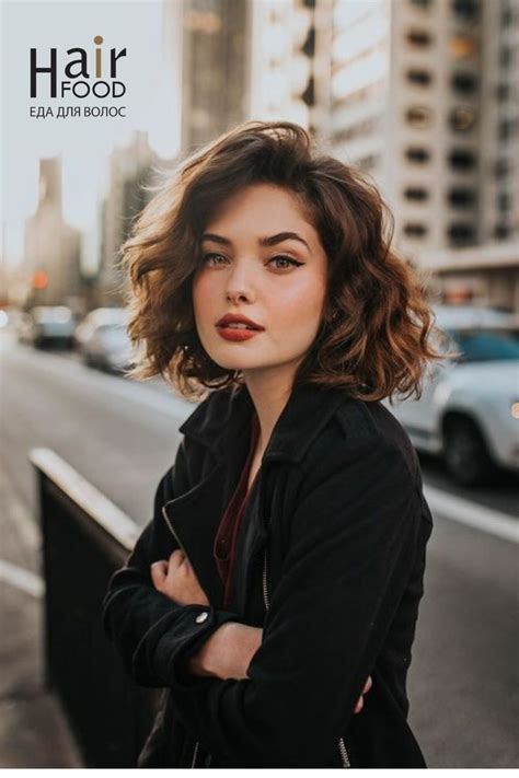 ОТВЕТ ТРИХОЛОГА | Short hair styles, Hair styles, Short hair cuts