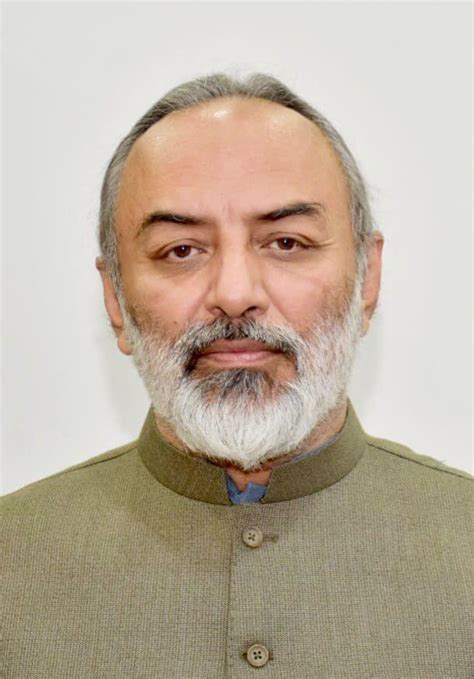 Ambassador Of Pakistan Pakistan Embassy In Ksa