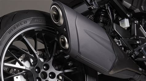 New CB1000R Black Edition Sport Naked Bikes Honda UK