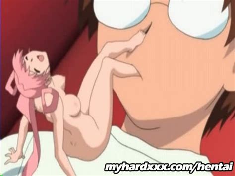 Hentai Cosplay Sex Machine Of At Drtuber