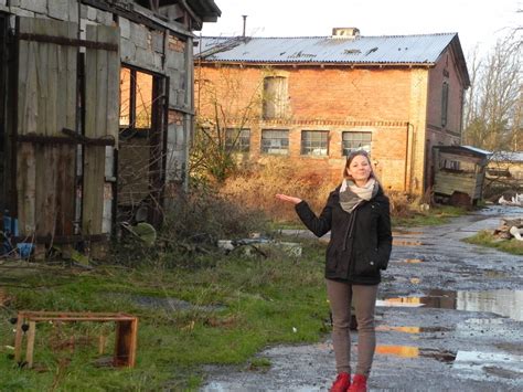 Lost Place | Landwirtschaftliche Produktionsgenossenschaft – Ria