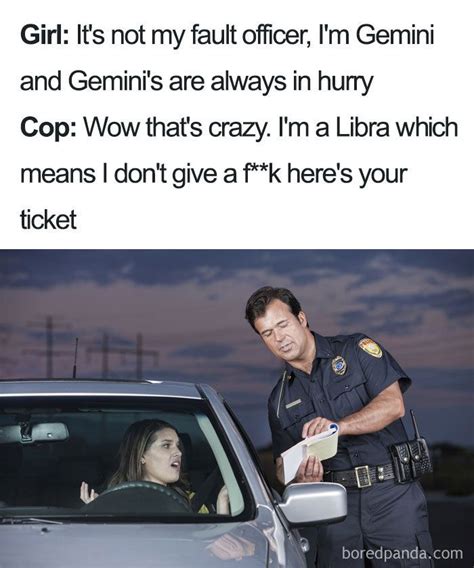 27 Astrology Memes All The Non Believers Can Laugh At Zodiac Signs