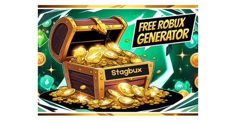 Stagbux Com Robux
