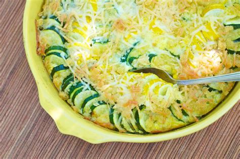 Tasty Casserole Recipes That Skip The Meat