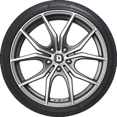 Pirelli P Zero Corsa Asimmetrico 2 Discount Tire