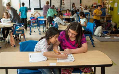 What Does A Modern School Look Like Learningedge