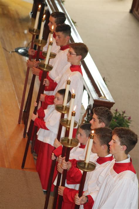 The Catholic Free Press Roman Catholic Diocese Of Worcester Bishop Mcmanus Blesses New