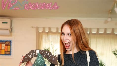 My Special Joy Bella Blue VR Porn Video VRPorn