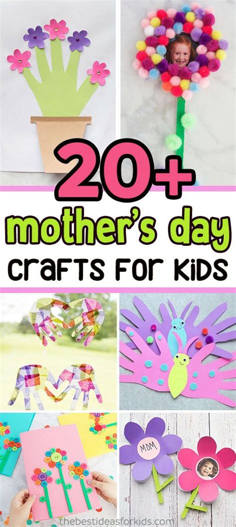 Mothers Day Crafts For Kids Mothers Day Crafts For Kids Diy Mother