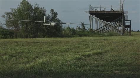 DVIDS - Video - Small Unmanned Aircraft System School tests Stalker ... 