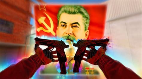 С ВОЗВРАЩЕНИЕМ СТАЛИН 🫡 - YouTube