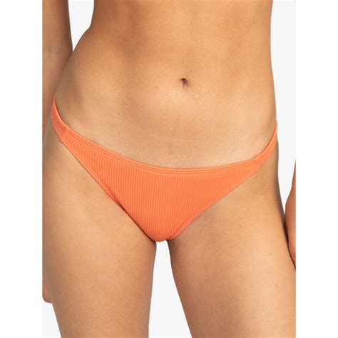 Roxy Rib Love The Goofy Bikini Bottoms Hardloop