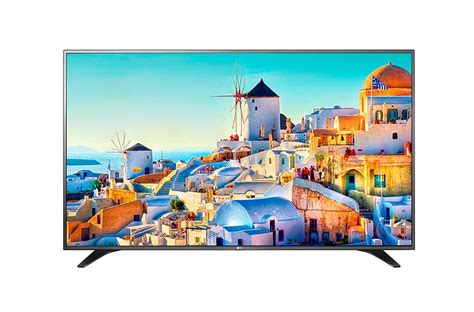Ultra HD телевизор LG 49UH651V: характеристики, обзоры, где купить — LG ...