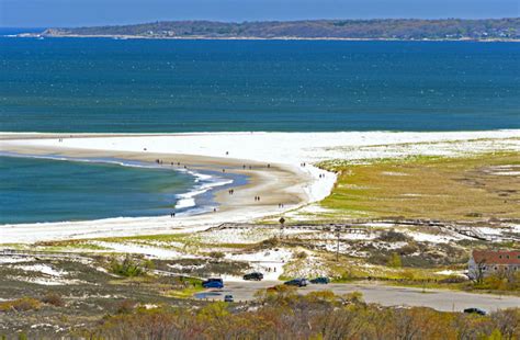 A Guide to Massachusetts’ Best Beaches (+Map) - Touropia