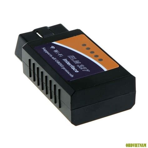 Cài đặt và sử dụng thiết bị ELM Wifi