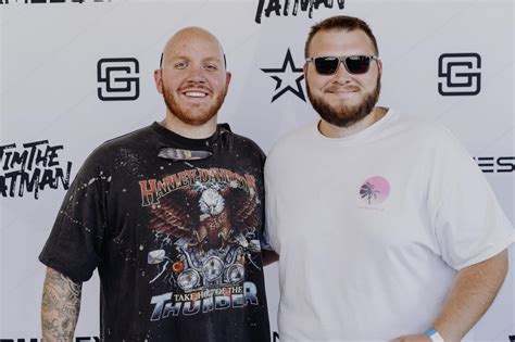 Timthetatman X Complexity Launch Event Meet And Greet Photos Complexity Gaming