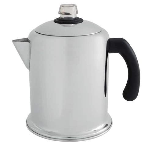 Stovetop Percolator By Farberware Montgomery Ward