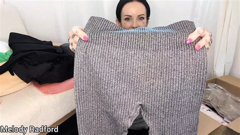 Unboxing Haul Melody Radford Fucked Amateur Porn Xhamster