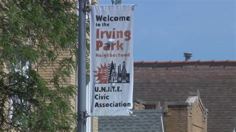 ‘chicago Tonight In Your Neighborhood Irving Park Chicago News Wttw