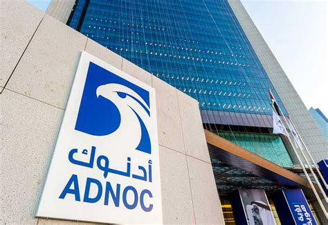 Archirodon Wins New Mn Epc Contract From Adnoc Onshore Oil Gas