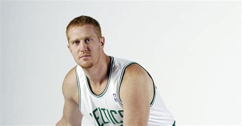 Brian Scalabrine headed to Europe | CelticsLife.com - Boston Celtics ...