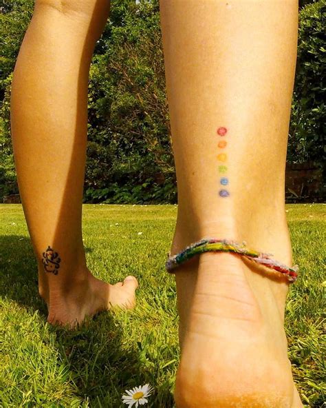 Gay Pride Tattoos Equality Tattoos Pretty Tattoos Beautiful Tattoos